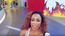 Hot Vegas – Dante Sears