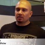 OMG Dante! Cholos Try – Interview Carlos Ayala