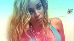 OMG Dante Photo Shoot Montage