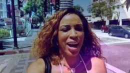 Weird Science Guy at the TV Station