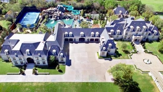 The World’s Most Incredible Homes